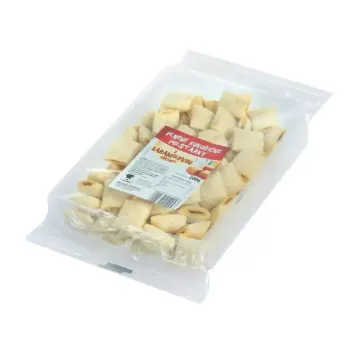 Kukuřičné polštářky plněné - Karamel 200g