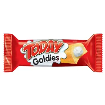 Today Goldies 45g - Milky - AYGE