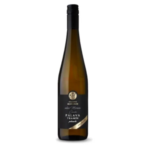 VH MZV Premium Tramín Pálava 0,75l