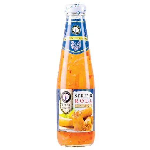 ThaiDancer Omáčka 300ml Sladko-kyselá 