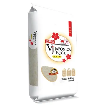 Rýže - Gao Sushi 20kg Vinaseed