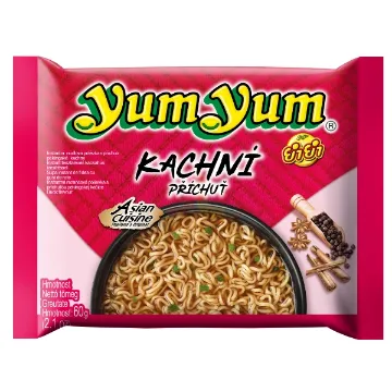 YumYum Inst.Pol. 60g Kachní příchuť (6b*30ks)