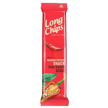 Long Chips 75g Thai Sweet Chilli