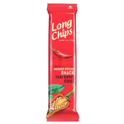Long Chips 75g Thai Sweet Chilli