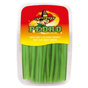 Pedro Pendreky 400g Jablko