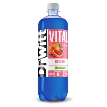 DR Witt Vital 0.75L RECOVER