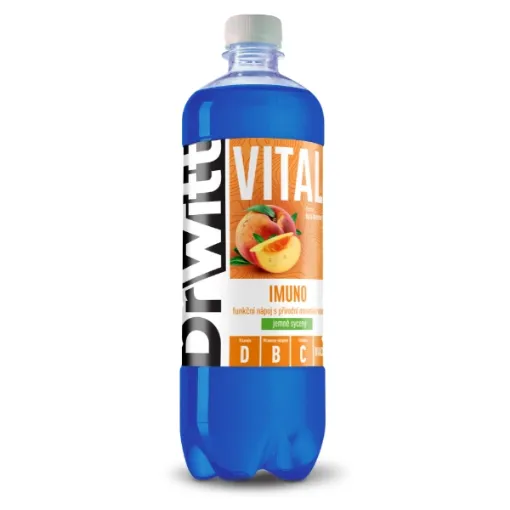 DR Witt Vital 0.75L IMMUNO