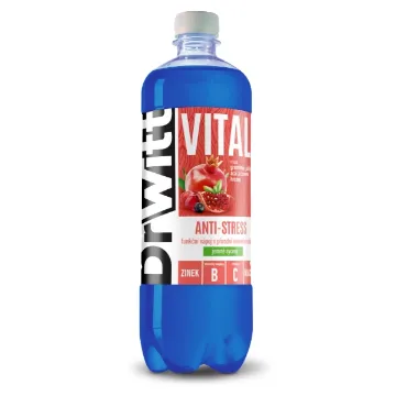 DR Witt Vital 0.75L ANTI-STRESS 