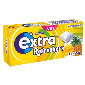 Orbit Refresher 30b*12ks*18g  Tropical