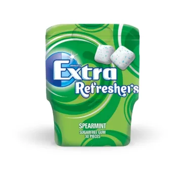 Orbit Refresher Dóza 12b*6ks*67g Spearmint