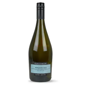 Prosecco 0,75L Borgomori Frizzante DOC 