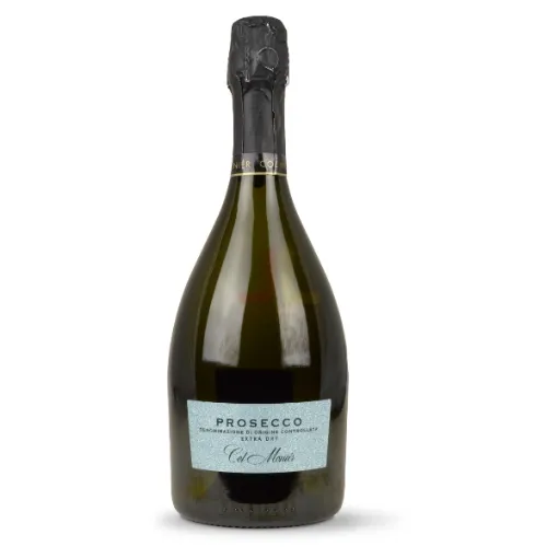 Prosecco 0,75L Col Moniér Spumante Extra Dry 