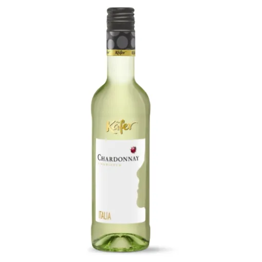 Käfer 0,25L Chardonnay IGP  
