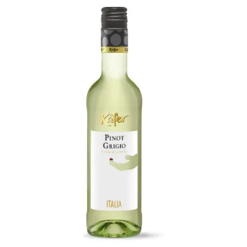 Käfer 0,25L Pinot Grigio
