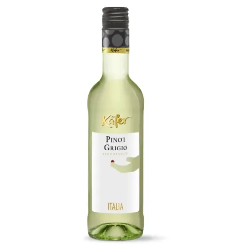 Käfer 0,25L Pinot Grigio