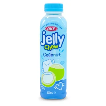 OKF Jelly Chew 0,5L Coconut