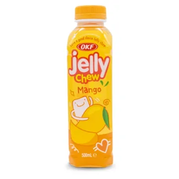 OKF Jelly Chew 0,5L Mango