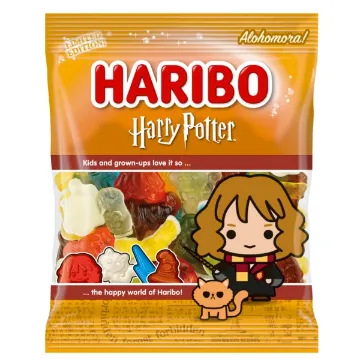 Haribo H1 Hermione Granger 80g