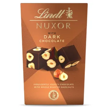Lindt Nuxor 150g Dark