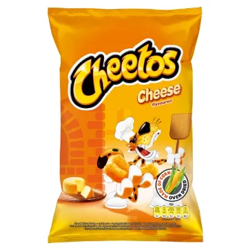 Cheetos 85g Cheese