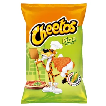 Cheetos 85g Pizza