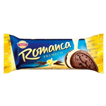 Sedita ROMANCA 38g Premium Vanilka