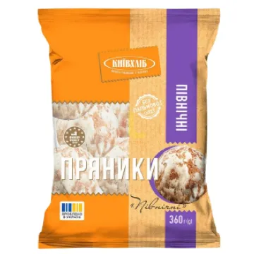 UKR Kyjevchleb Perníky 300g Severní