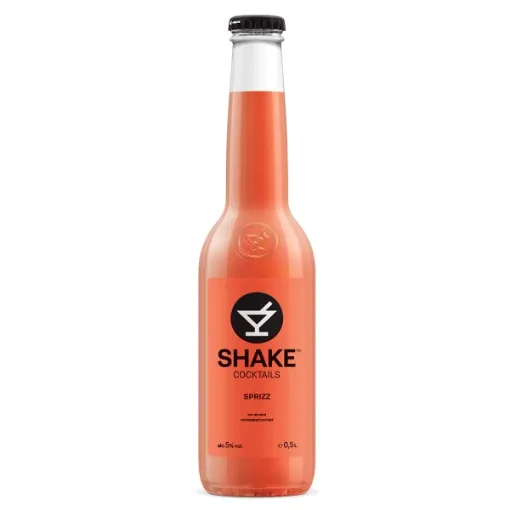 UKR SHAKE Cocktails 330ml Sprizz 5%