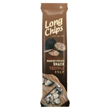 Long Chips 75g Lanýž