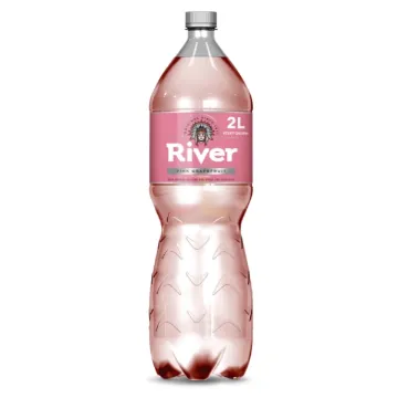 River Tonic 2L PINK Grapefruit