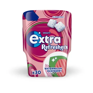 Orbit Refresher Dóza 12b*6ks*67g Meloun & Malina