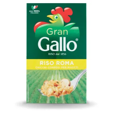 IT. Riso 1kg ORIGINARIO - GALLO