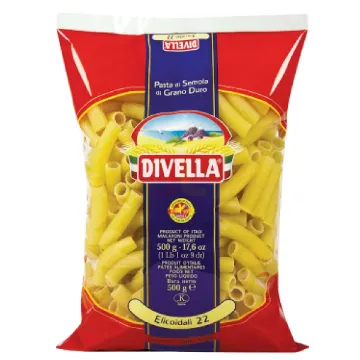 IT. Divella Pasta 500g Elicoidali 22