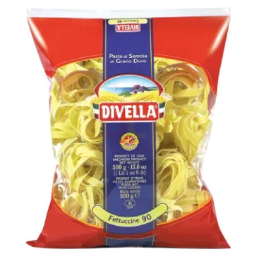 IT. Divella Pasta 500g Fettuccine 90
