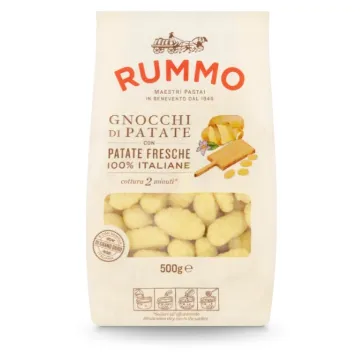 IT. Rummo Gnochi 500g di Patate