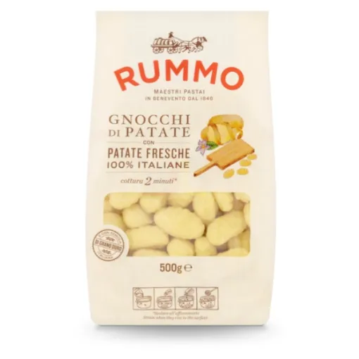 IT. Rummo Gnochi 500g di Patate
