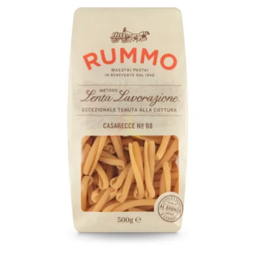 IT. Rummo Pasta 500g Casarecce N°88