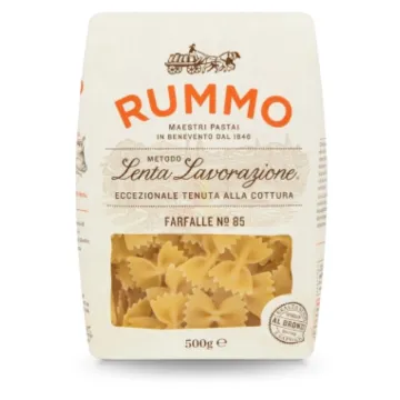 IT. Rummo Pasta 500g Farfalle N°85