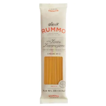 IT. Rummo Pasta 500g Linguine N°13