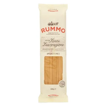 IT. Rummo Pasta 500g Spaghetti N°3