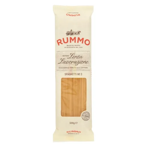 IT. Rummo Pasta 500g Spaghetti N°3