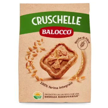 IT. Balocco Sušenky 700g Cruschelle