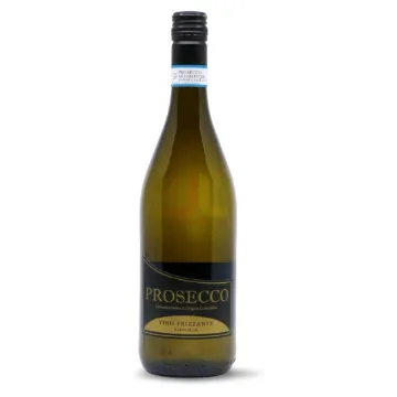 Prosecco Frizzante DOC. 0,75L RAFFAELLO 