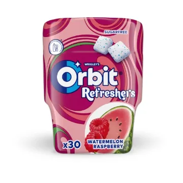 Orbit Refresher 30b*12ks*18g Meloun & Malina