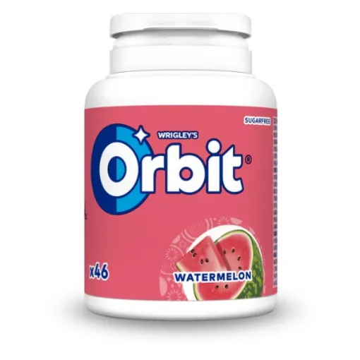 Orbit Dóza - Lo 24b*6ks*64g Meloun