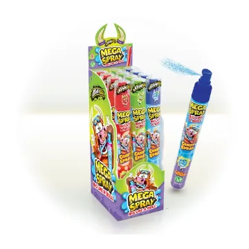 JBEE MEGA SPRAY 8b*12*105ml