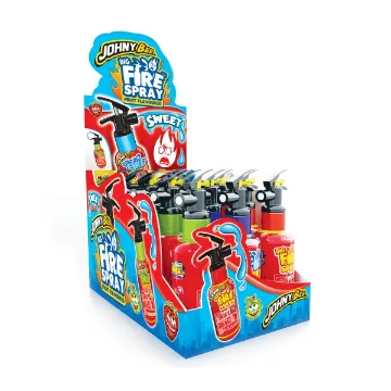 JBEE BIG FIRE SPRAY 8b*15*70ml Hasičák Sprej