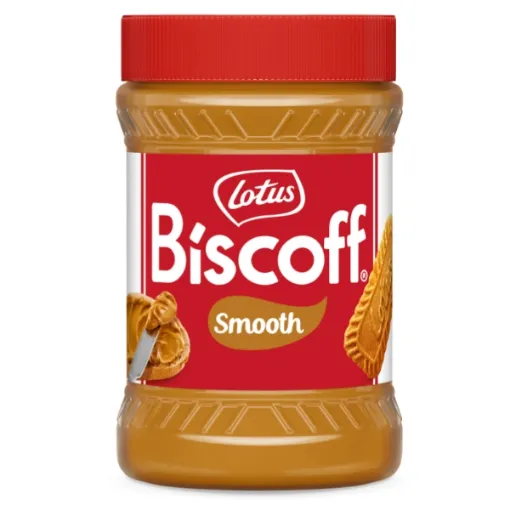 Lotus Pomazánka ze sušenek 400g