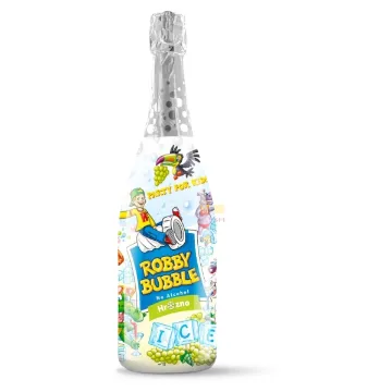 Robby Buble 0,75L Hrozno Ice