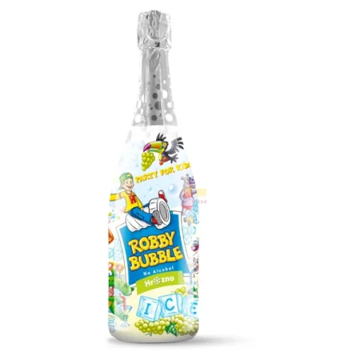 Robby Buble 0,75L Hrozno Ice